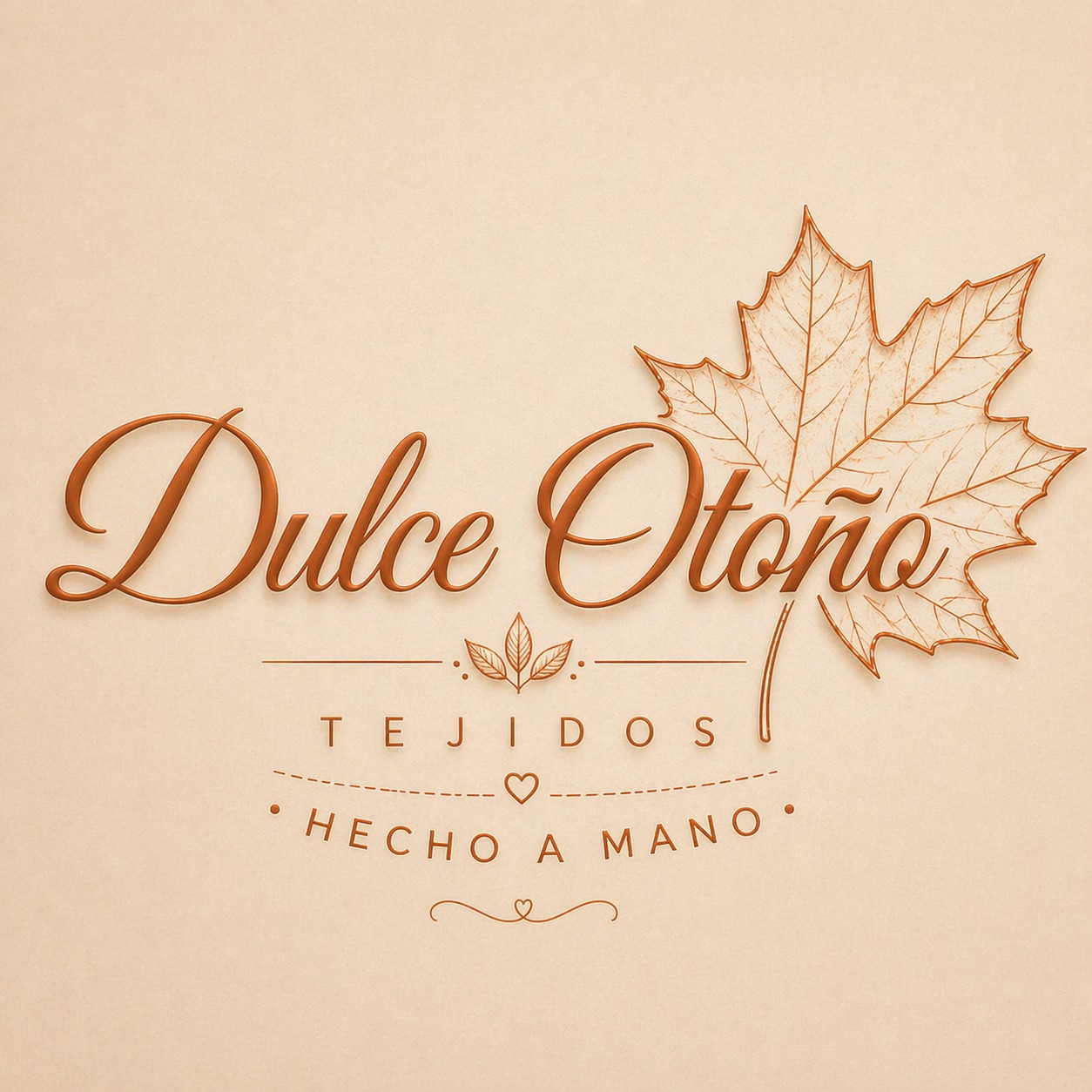 Dulce Otoño