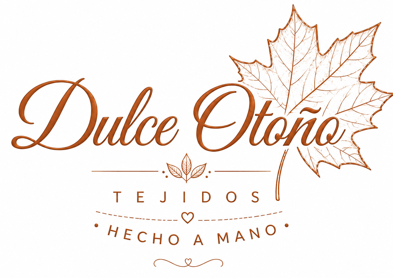 Dulce Otoño-blanco