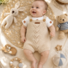 ajuar pequeños ositos ajuar pequeños ositos