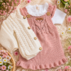 conjunto princesita clásica