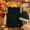 conjunto verde inglés conjunto verde inglés