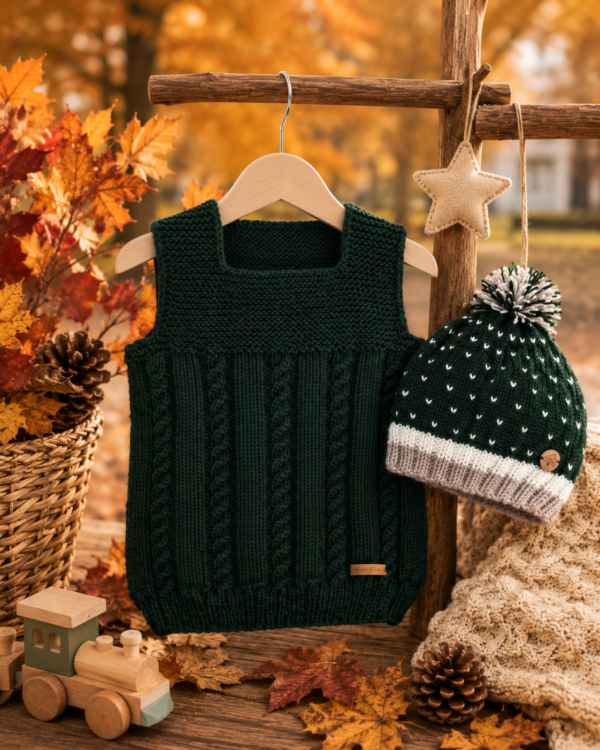 conjunto verde inglés conjunto verde inglés