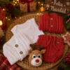 ajuar mimos de navidad ajuar mimos de navidad