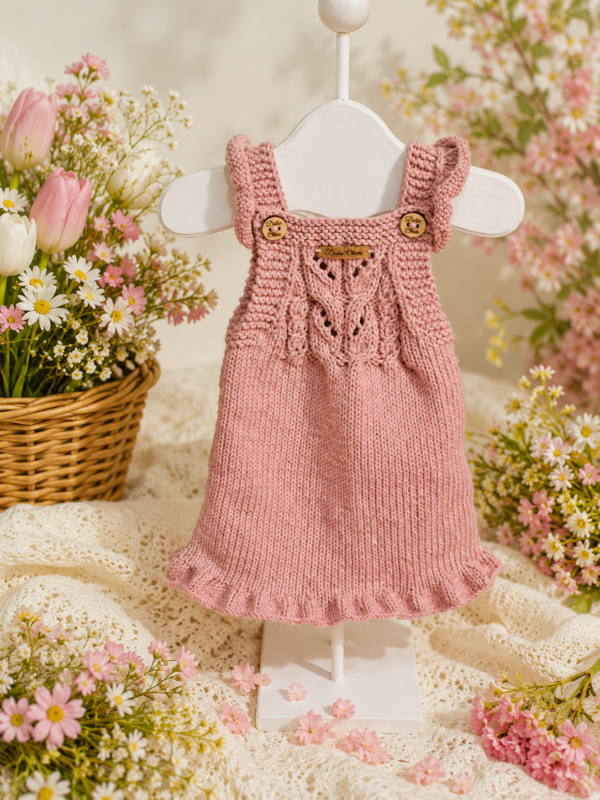 conjunto princesita clásica