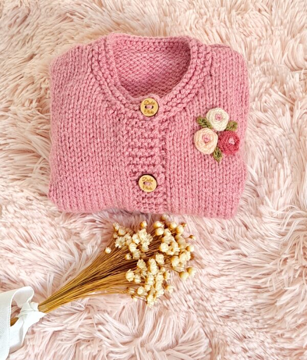 conjunto romantico de saco y gorro conjunto romantico de saco y gorro