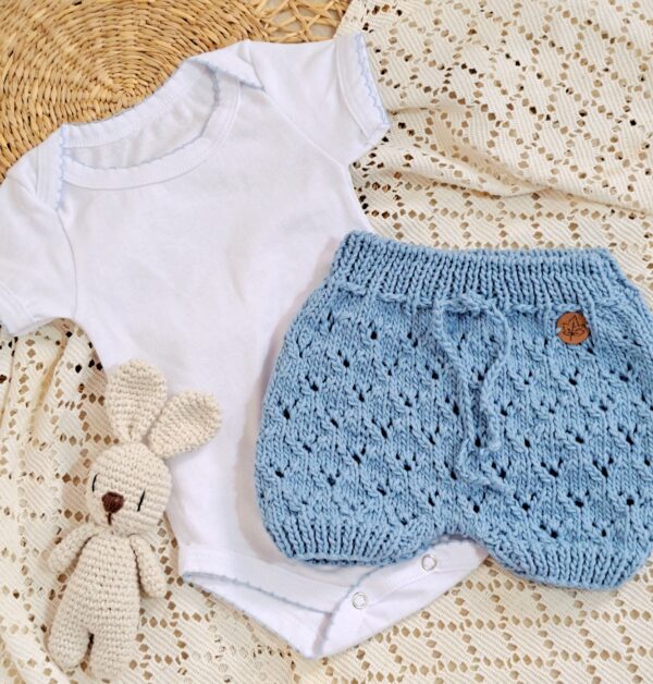 short calado