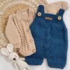 conjunto espigas y ochitos