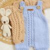 conjunto ochitos calados