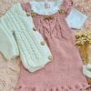 conjunto princesita clásica