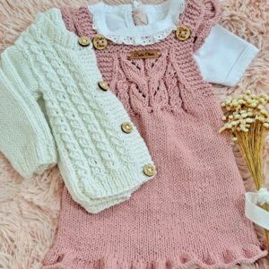 conjunto princesita clásica conjunto princesita clásica