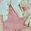conjunto princesita clásica