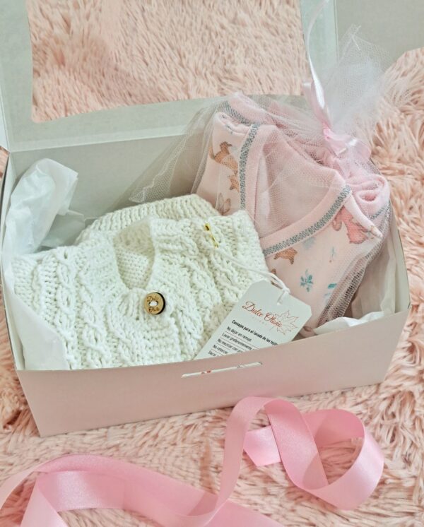 conjunto princesita clásica