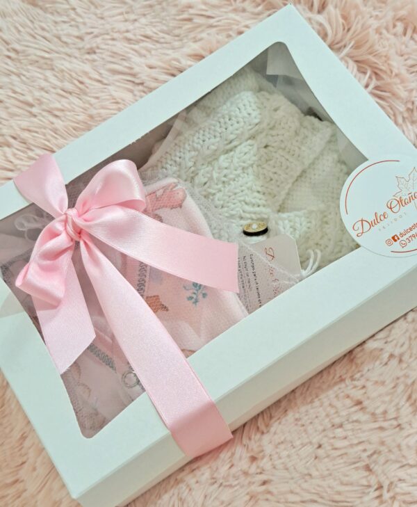 conjunto princesita clásica