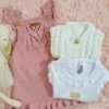 conjunto princesita clásica