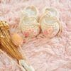 zapatitos dulces rositas