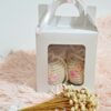 zapatitos dulces rositas