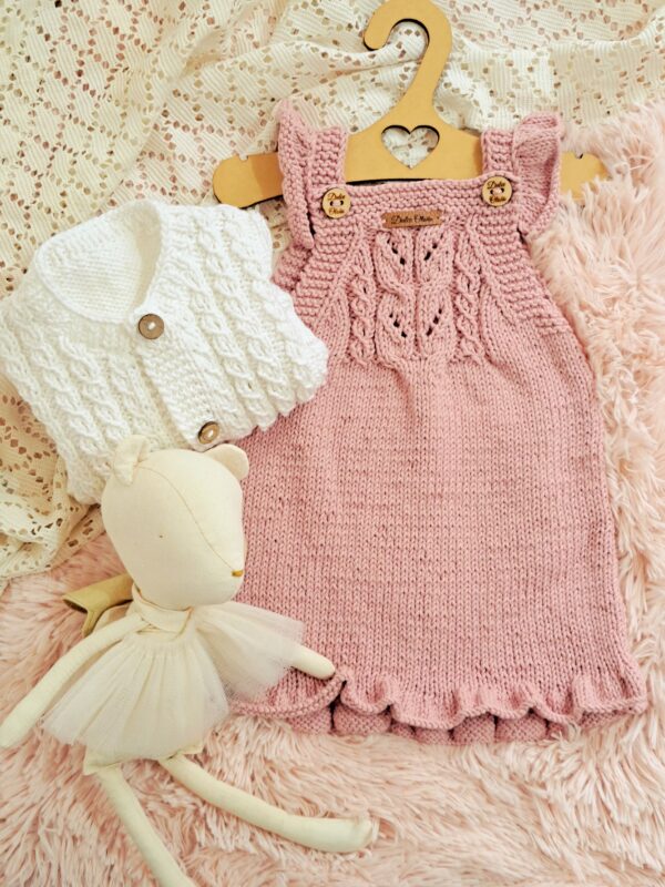 conjunto de ensueño conjunto de ensueño