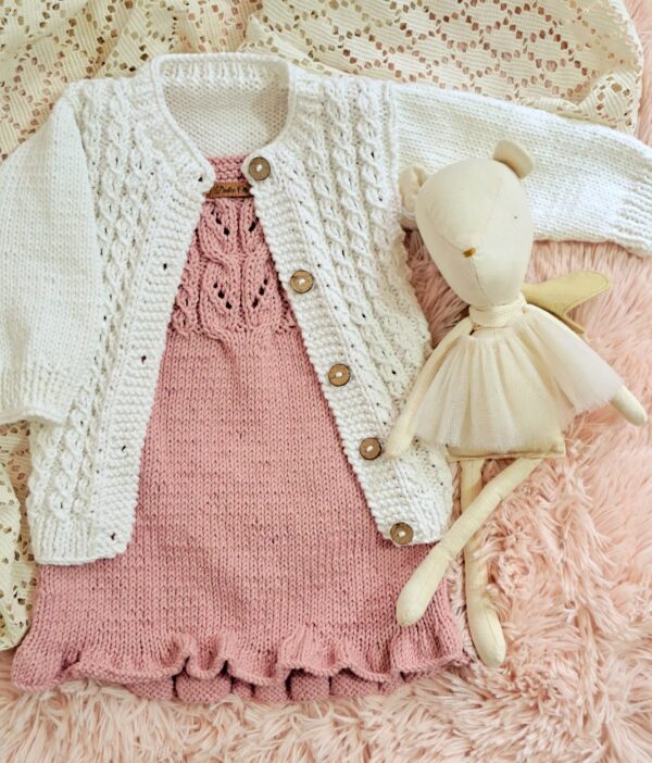 conjunto de ensueño conjunto de ensueño