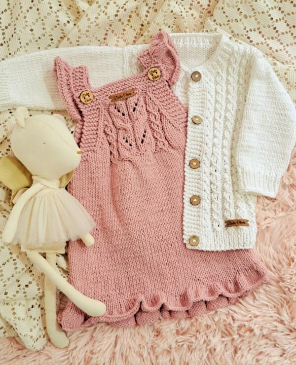 conjunto de ensueño conjunto de ensueño