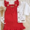 conjunto ternura de navidad