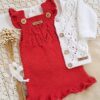 conjunto ternura de navidad