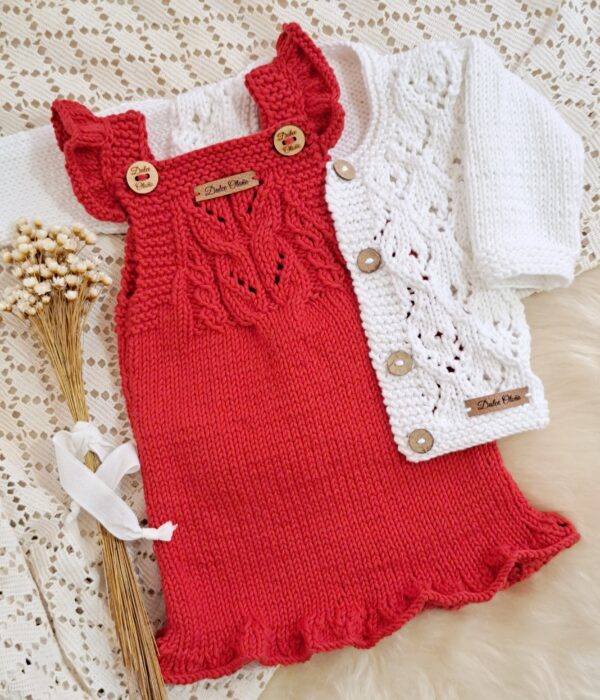 conjunto ternura de navidad
