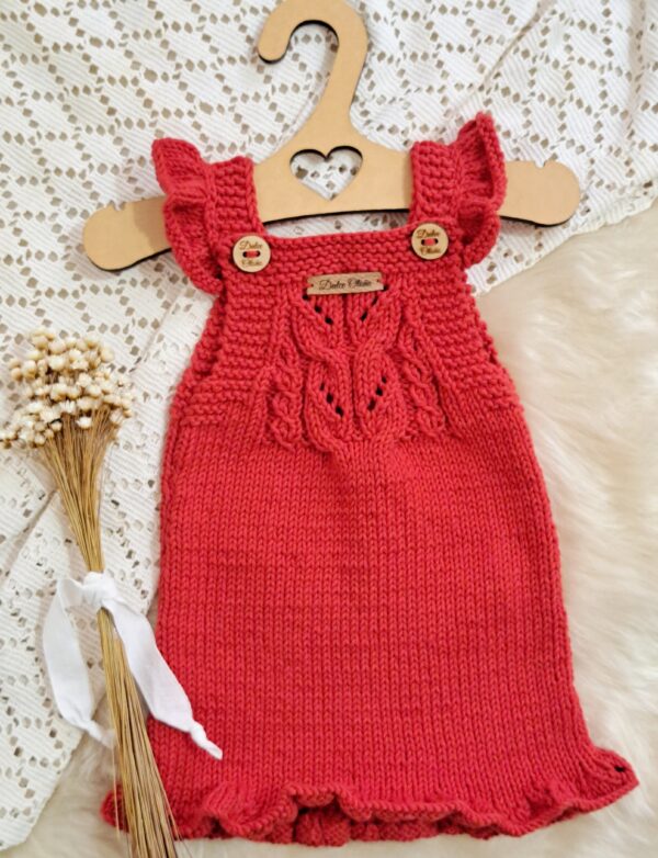 conjunto ternura de navidad