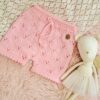 short frescura de calado