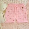 short frescura de calado