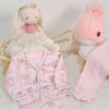 ajuar de algodon mas tierno gorrito ochitos de lana ajuar de algodon mas tierno gorrito ochitos de lana