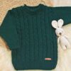 sweater con ochos sweater con ochos