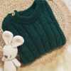 sweater con ochos sweater con ochos