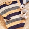 sweater rayas sweater rayas