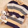 sweater rayas sweater rayas