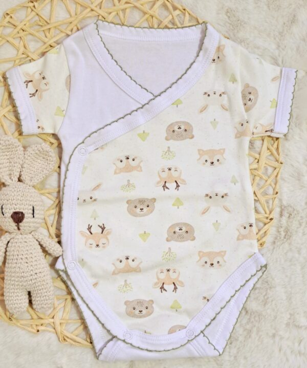 ajuar encanto natural