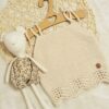 musculosa dulce detalle