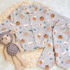 conjunto de plush – 2 prendas