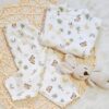 conjunto de plush – 2 prendas