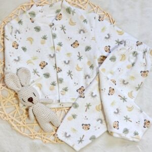 conjunto de plush – 2 prendas