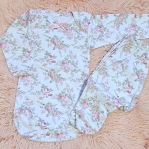 conjunto dulces rositas