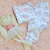 conjunto dulces rositas