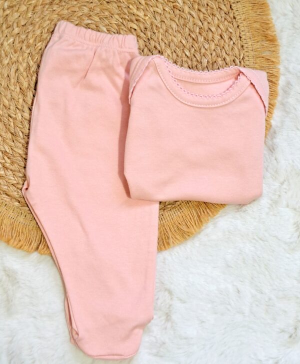 conjunto de algodón pima conjunto de algodón pima