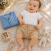 ajuar pequeños encantos ajuar pequeños encantos