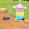 conjunto dulce verano