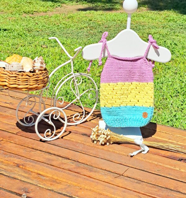 conjunto dulce verano