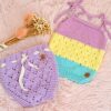 conjunto dulce verano