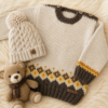 conjunto otoñal conjunto otoñal