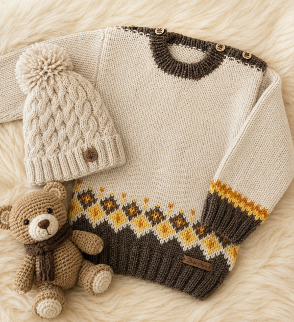 conjunto otoñal conjunto otoñal