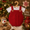 ajuar mimos de navidad ajuar mimos de navidad