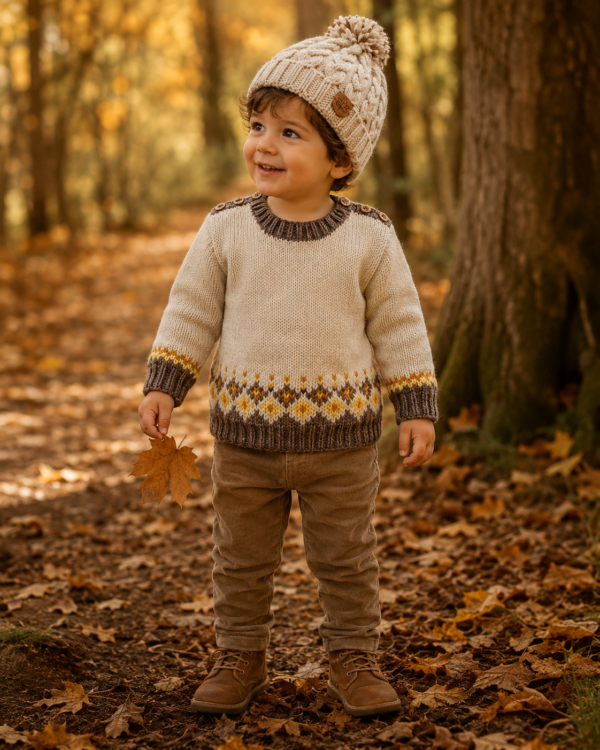 conjunto otoñal conjunto otoñal